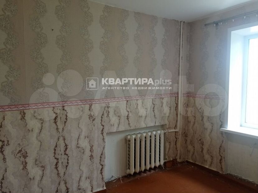 2-к. квартира, 49,6 м², 1/5 эт.