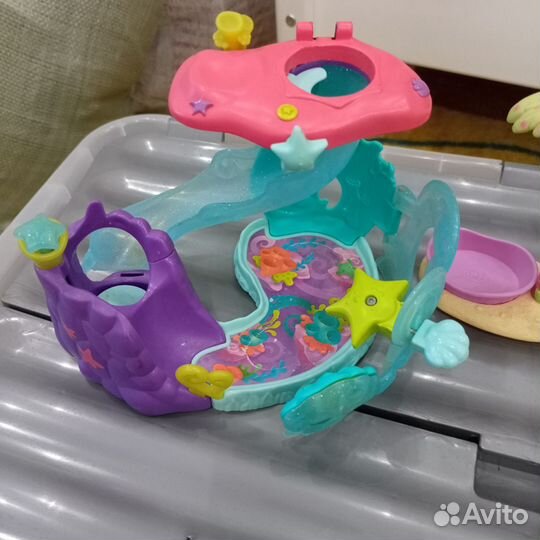 Продам игрушки Littlest pet shop