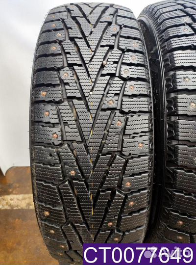 Nexen Winguard WinSpike WS6 SUV 235/60 R18 96T