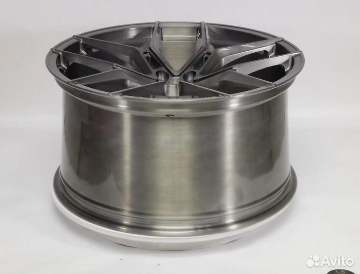 Кованые диски R22