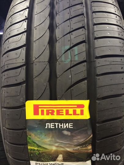 Pirelli Cinturato P1 Verde 205/55 R16