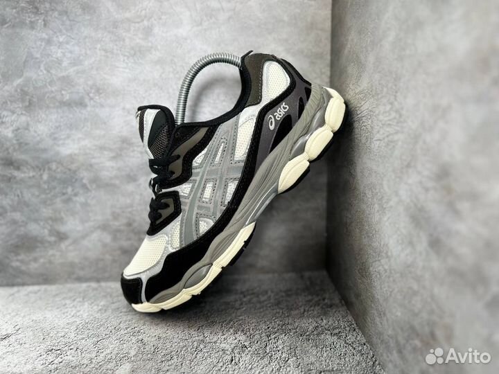 Кроссовки мужские Asics gel nyc