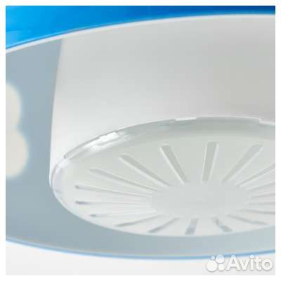 Лампа потолочная скойг IKEA (люстра для детской)