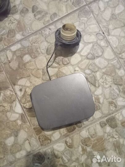 Лючок бензобака Хендай Акцент