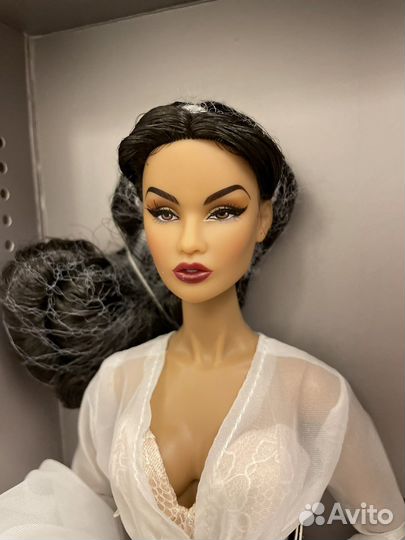 Integrity Toys Isabelle Alves