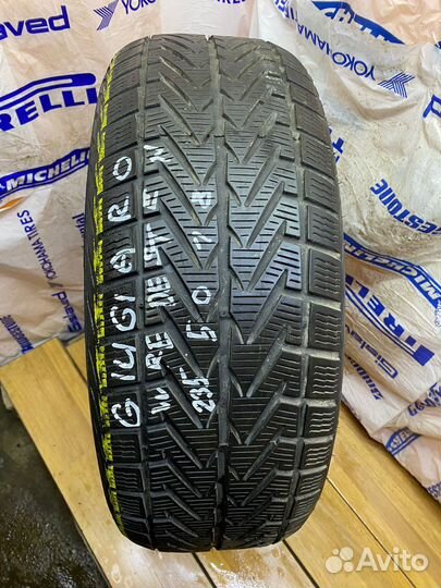 Vredestein Grip Classic 235/50 R18 101V