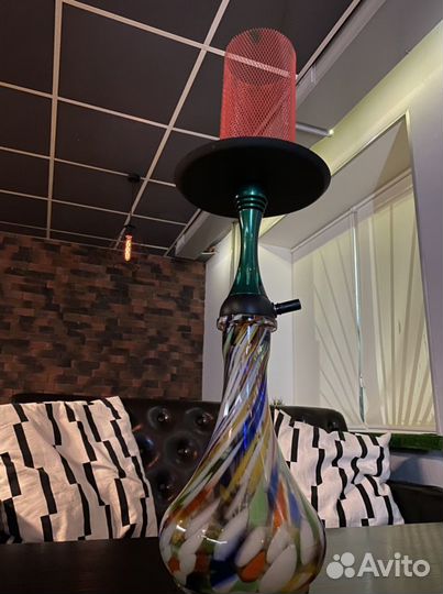 Аренда кальяна, услуги кальянщика