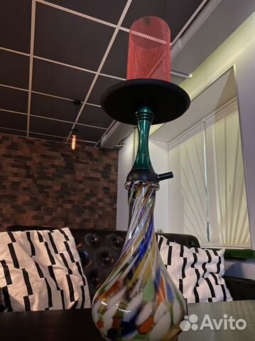 Аренда кальяна, услуги кальянщика