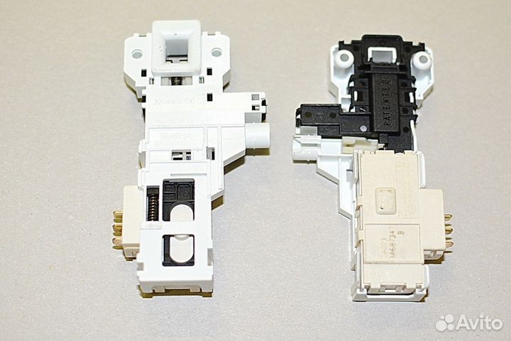 Блокировка люка Beko