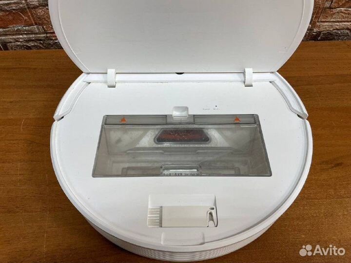 Робот-пылесос Dreame RVS5-WH0