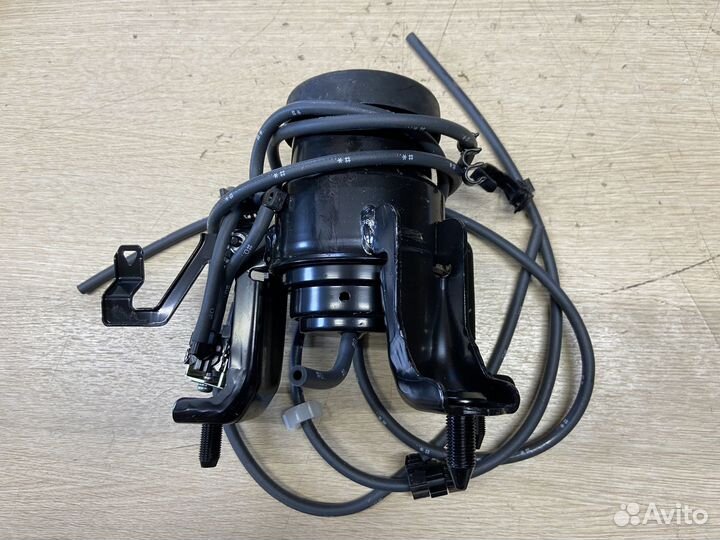 Опора двигателя передняя Toyota Camry 75