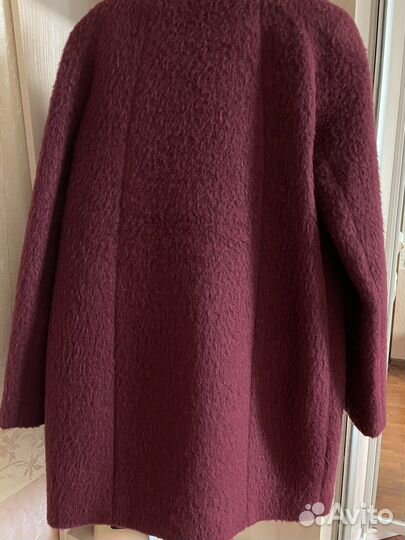 Пальто Patrizia pepe