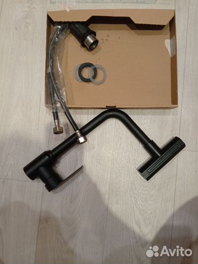 Смеситель для кухни