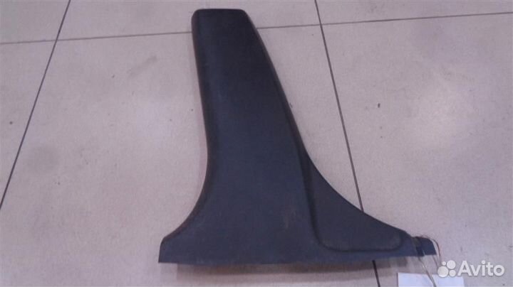 Обшивка стойки средняя левая (внутри) Toyota Coro