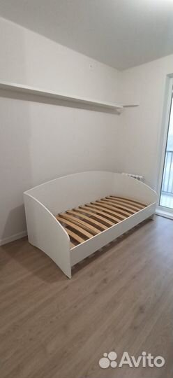 Продам детскую кровать