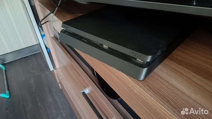 Sony PS4 slim 500gb