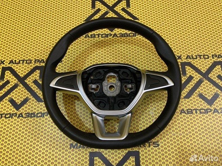 Руль Renault Logan Stepway L4S 1.6 H4MD4D4 2021