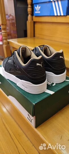 Кроссовки Puma 40 и 41.5 размер оригинал