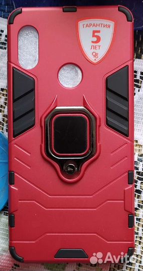 Универсальные чехлы для телефона