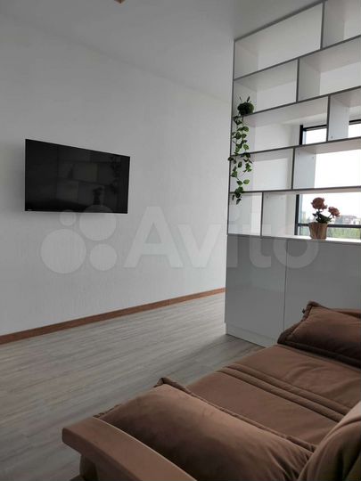 Квартира-студия, 32 м², 6/21 эт.