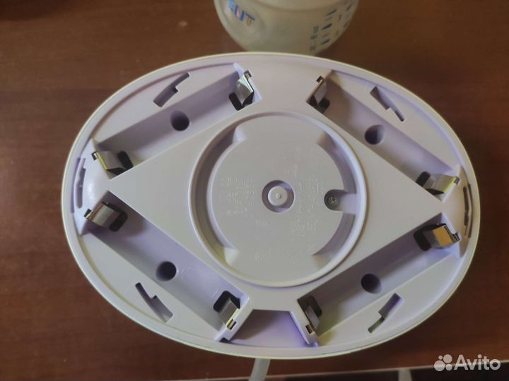 Молокоотсос avent электрический б/у