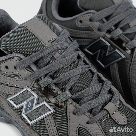 New Balance 1906R Grey