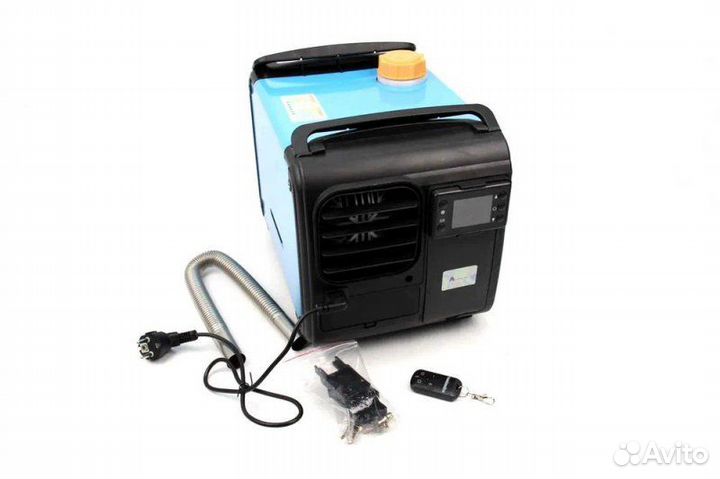 Автономный отопитель 12/24/220V 1