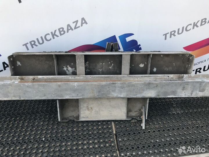 170365 Усилитель передней стенки полуприцепа