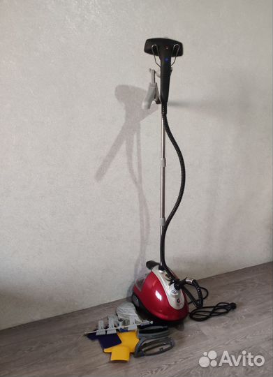 Отпариватель вертикальный Grand Master GM-Q7 Multi