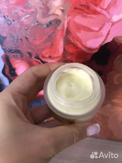 Zeitun флюид с эффектом сияния