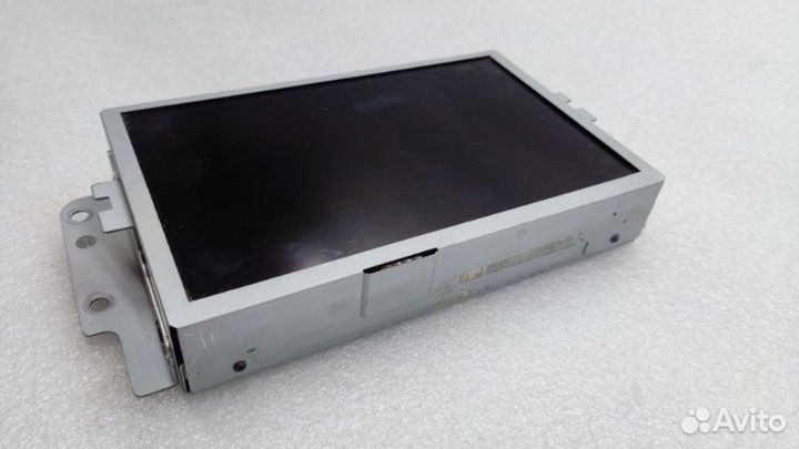 Б/У Б/У Дисплей информационный Состояние отличное