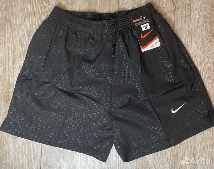 Плавательные Шорты Nike с сеткой