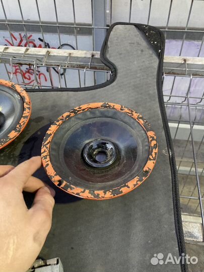 Магнитофон