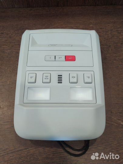 Плафон потолка передний Volkswagen Transporter