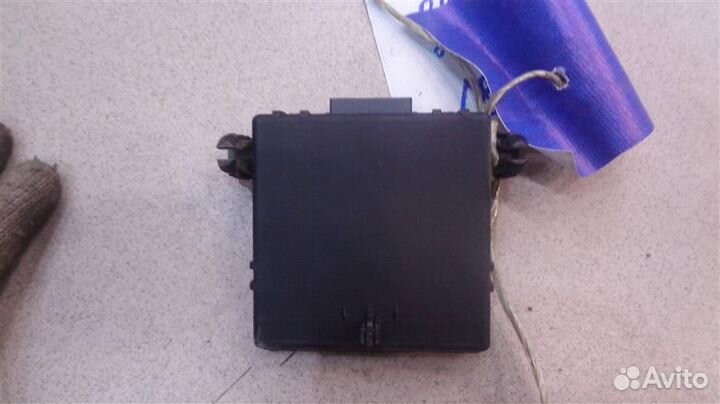 Блок управления Volkswagen Passat B6 2005-2010