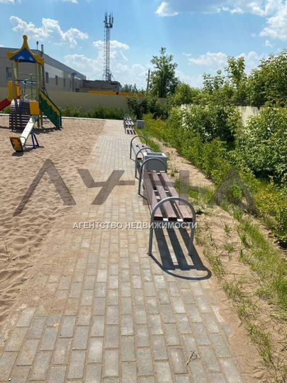 Квартира-студия, 25,2 м², 6/15 эт.