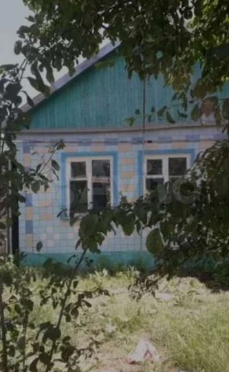 Дом 70 м² на участке 25 сот.