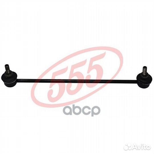 Стойка стабилизатора, передняя (упаковка пвх от