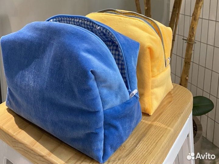 Косметичка