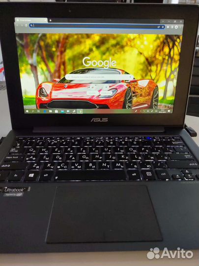 Скупка-продажа Core i7 4Gb/SSD M2 256Gb