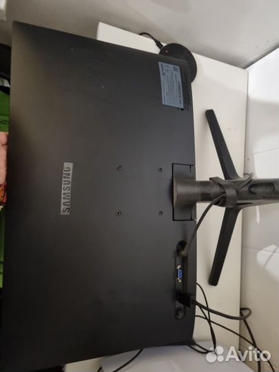 Монитор 24 дюйма Samsung Обмен