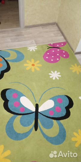 Ковер детский