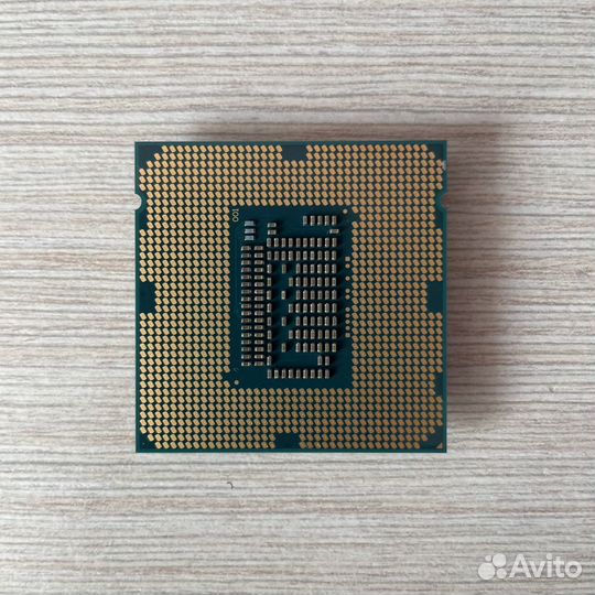 Процессор Intel Core i3-3220 3.30 GHz