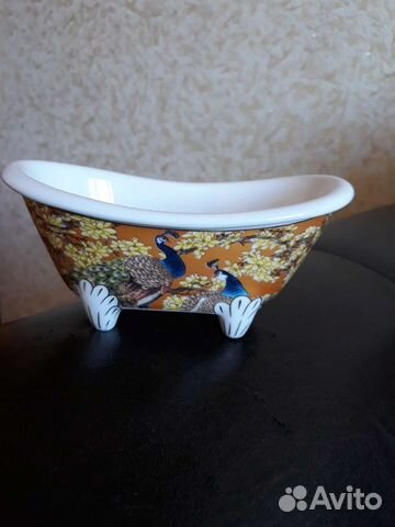 Подставка под губку