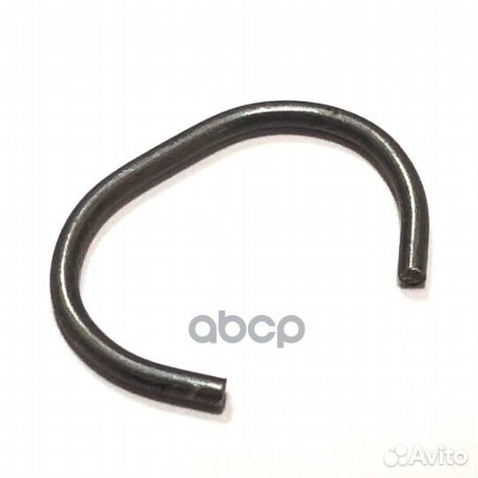 Кольцо стопорное шруса audi/seat/skoda/VW 1714