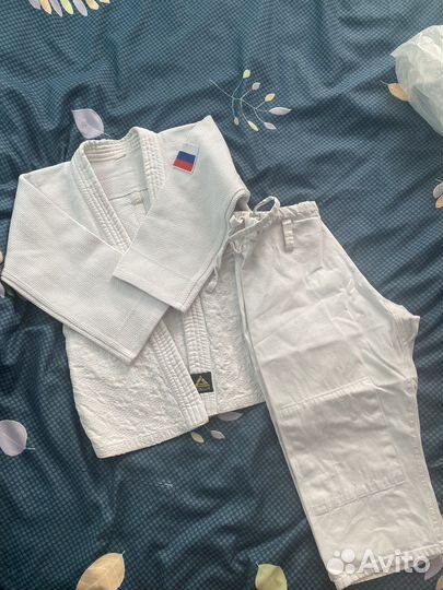 Кимоно для дзюдо 134