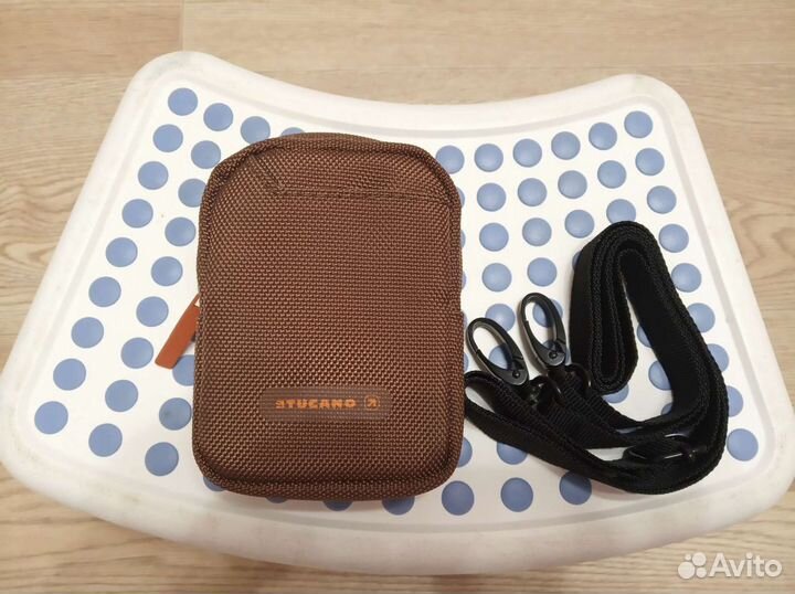 Сумочка для фотоаппарата