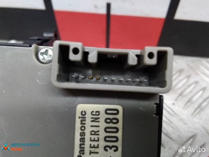 Датчик угла поворота руля Lexus GS 2 2005