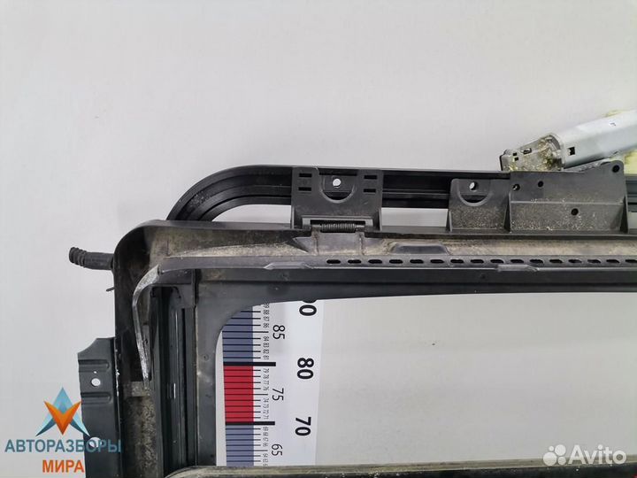 Люк BMW 7 E65/E66/E67 2005 54137028569