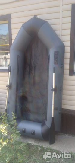 Лодка пвх